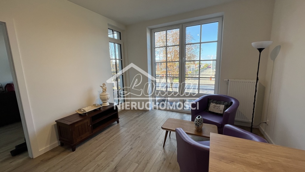 Mieszkanie 33&nbsp;m², Szczecin, Gumieńce, Eugeniusza Kwiatkowskiego - zdjęcie 2