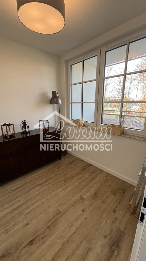 Mieszkanie 33&nbsp;m², Szczecin, Gumieńce, Eugeniusza Kwiatkowskiego - zdjęcie 10