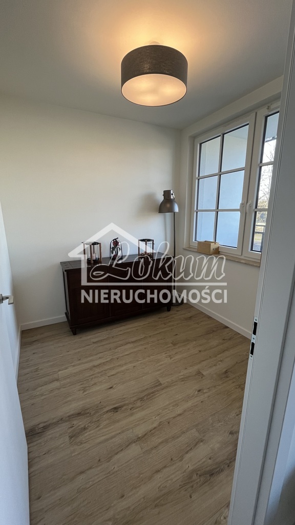 Mieszkanie 33&nbsp;m², Szczecin, Gumieńce, Eugeniusza Kwiatkowskiego - zdjęcie 7