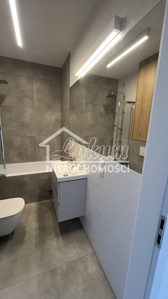 Mieszkanie 33&nbsp;m², Szczecin, Gumieńce, Eugeniusza Kwiatkowskiego - zdjęcie 14