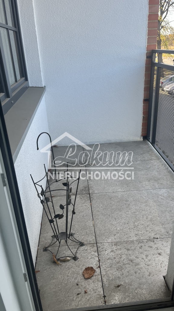 Mieszkanie 33&nbsp;m², Szczecin, Gumieńce, Eugeniusza Kwiatkowskiego - zdjęcie 19