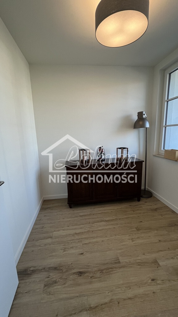 Mieszkanie 33&nbsp;m², Szczecin, Gumieńce, Eugeniusza Kwiatkowskiego - zdjęcie 11