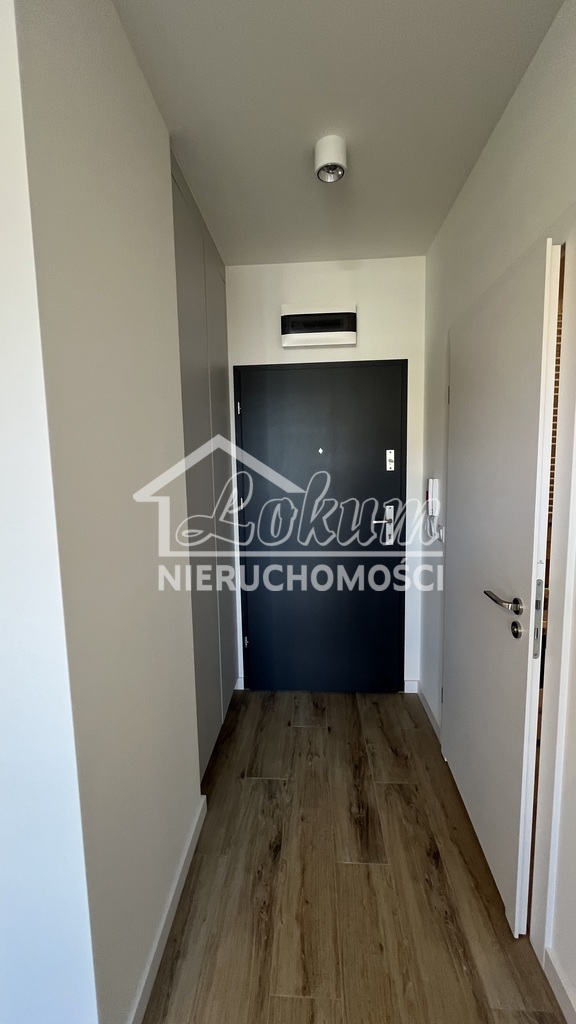 Mieszkanie 33&nbsp;m², Szczecin, Gumieńce, Eugeniusza Kwiatkowskiego - zdjęcie 17