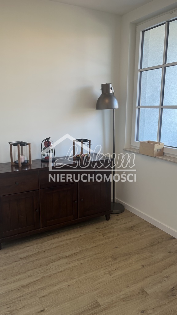 Mieszkanie 33&nbsp;m², Szczecin, Gumieńce, Eugeniusza Kwiatkowskiego - zdjęcie 12