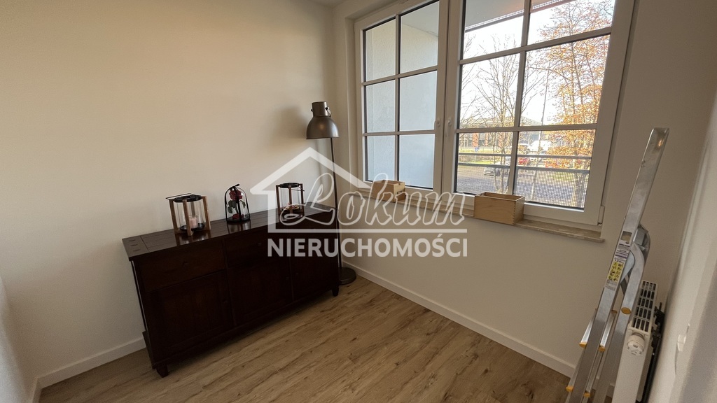 Mieszkanie 33&nbsp;m², Szczecin, Gumieńce, Eugeniusza Kwiatkowskiego - zdjęcie 8