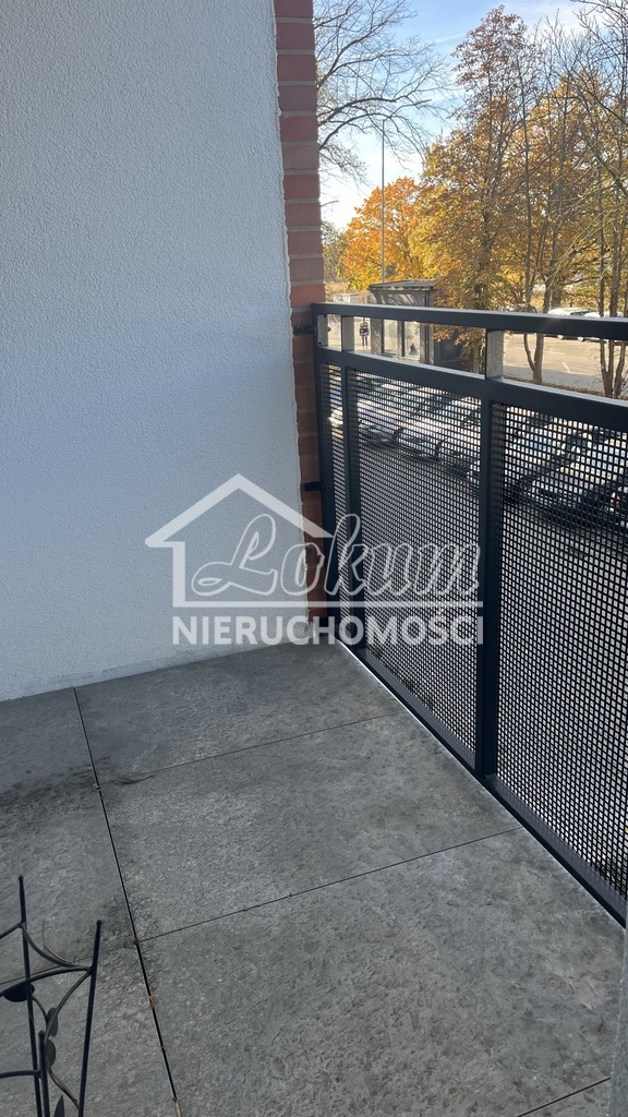 Mieszkanie 33&nbsp;m², Szczecin, Gumieńce, Eugeniusza Kwiatkowskiego - zdjęcie 18