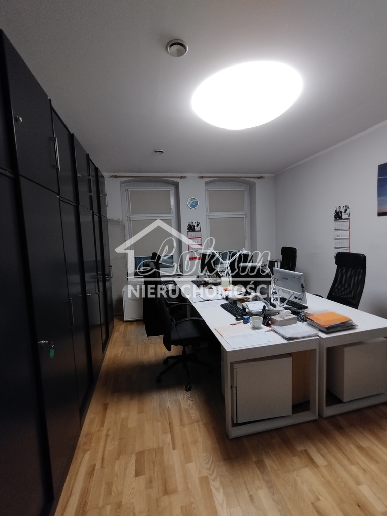 Lokal biurowy do wynajęcia, 86&nbsp;m², Szczecin - zdjęcie 2