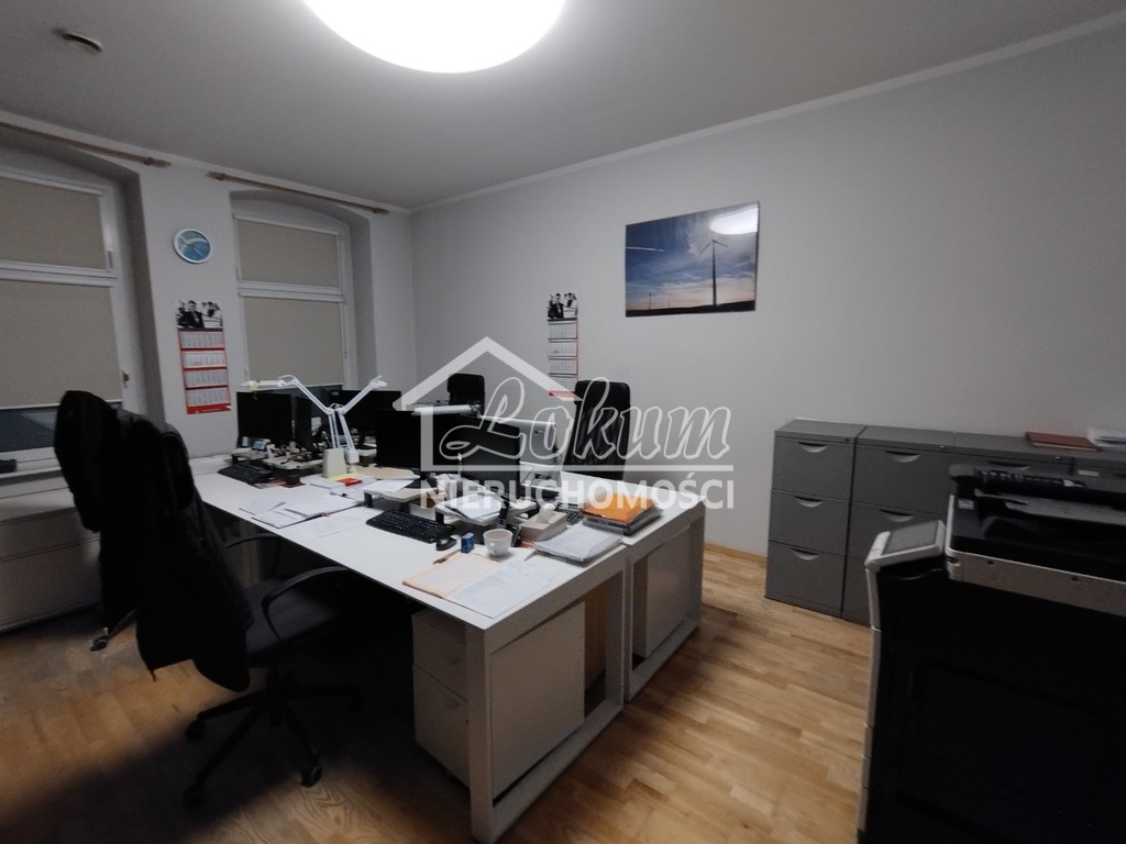 Lokal biurowy do wynajęcia, 86&nbsp;m², Szczecin - zdjęcie 3