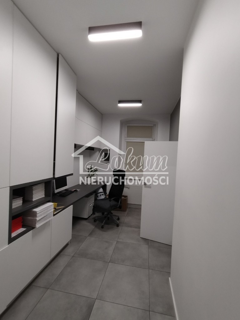 Lokal biurowy do wynajęcia, 86 m², Szczecin - zdjęcie 5