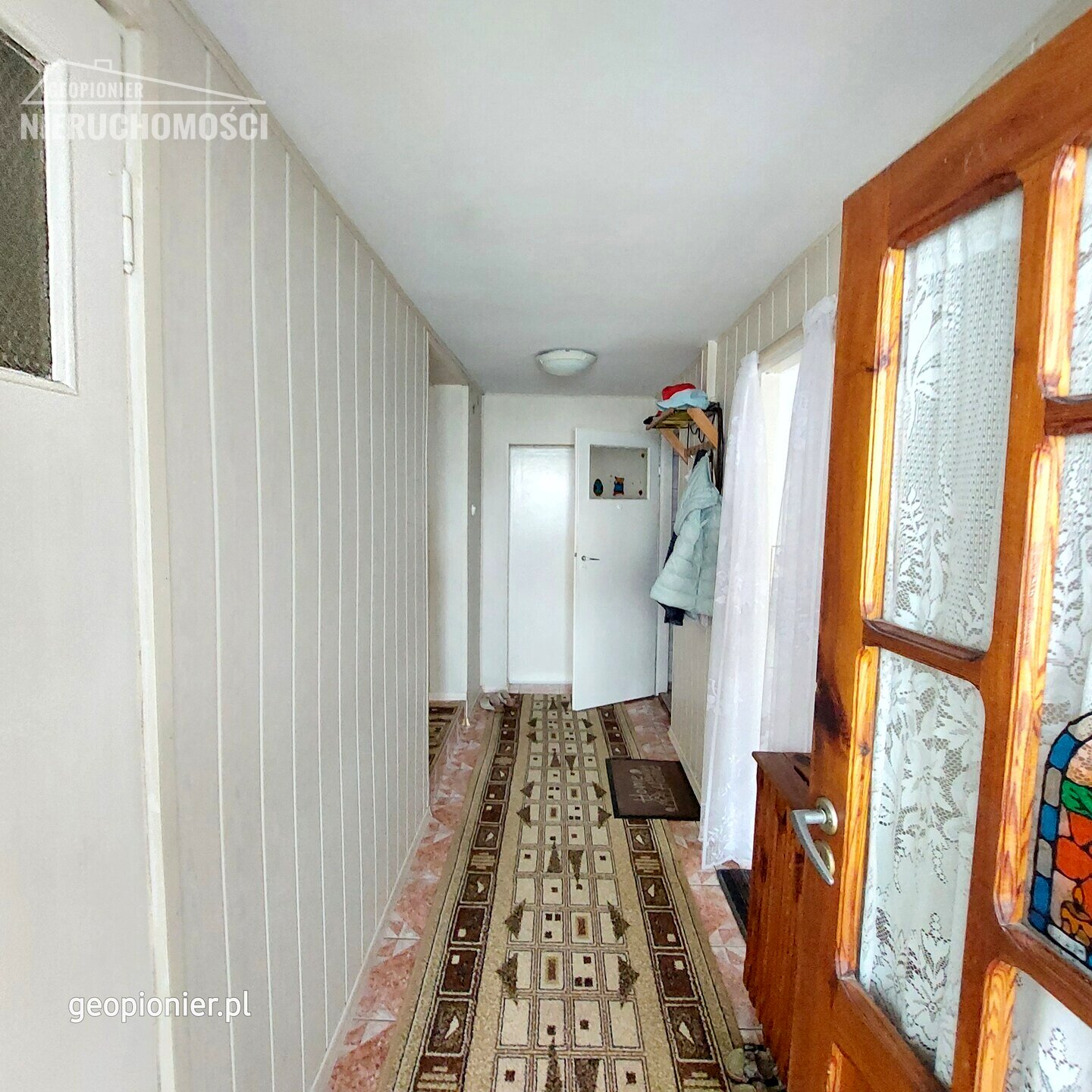 Dąbrówno - Jabłonowo, polowa bliźniaka, działka 2145 m2 - zdjęcie 9