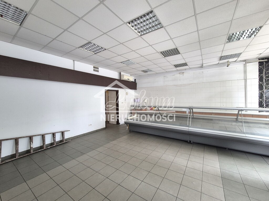 Lokal usługowy do wynajęcia, 75&nbsp;m², Szczecin - zdjęcie 1