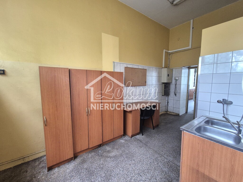 Lokal usługowy do wynajęcia, 75 m², Szczecin - zdjęcie 2