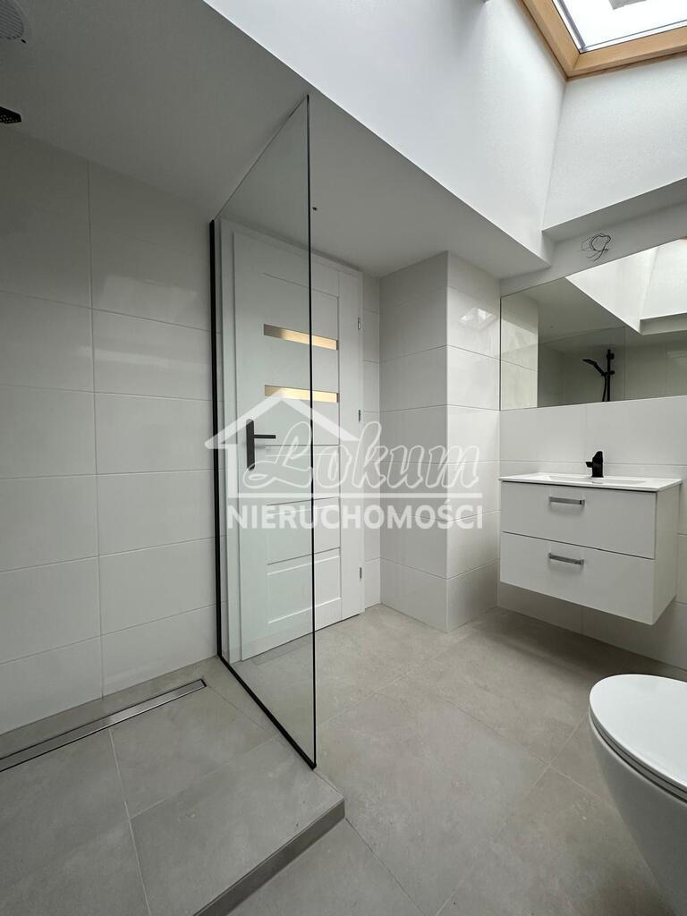 Mieszkanie 51,95&nbsp;m², Szczecin, Centrum, bł. Królowej Jadwigi - zdjęcie 6