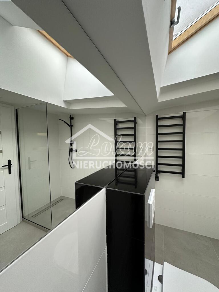 Mieszkanie 51,95&nbsp;m², Szczecin, Centrum, bł. Królowej Jadwigi - zdjęcie 1