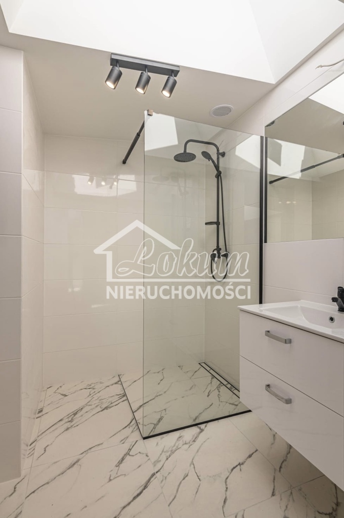 Mieszkanie 51,95&nbsp;m², Szczecin, Centrum, bł. Królowej Jadwigi - zdjęcie 3