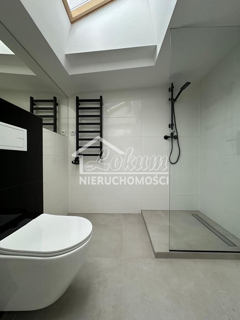 Mieszkanie 51,95&nbsp;m², Szczecin, Centrum, bł. Królowej Jadwigi - zdjęcie 4