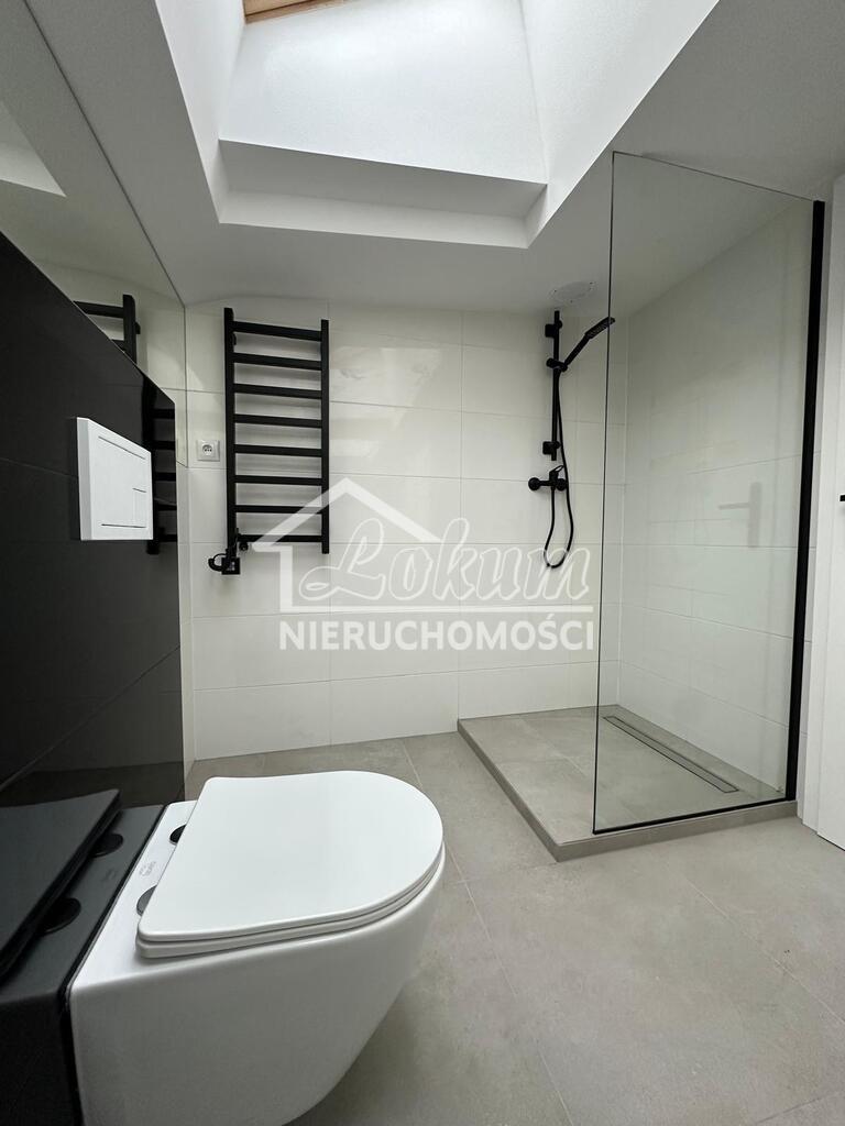 Mieszkanie 51,95&nbsp;m², Szczecin, Centrum, bł. Królowej Jadwigi - zdjęcie 9