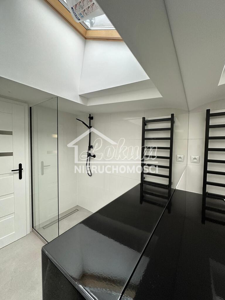 Mieszkanie 51,95&nbsp;m², Szczecin, Centrum, bł. Królowej Jadwigi - zdjęcie 5