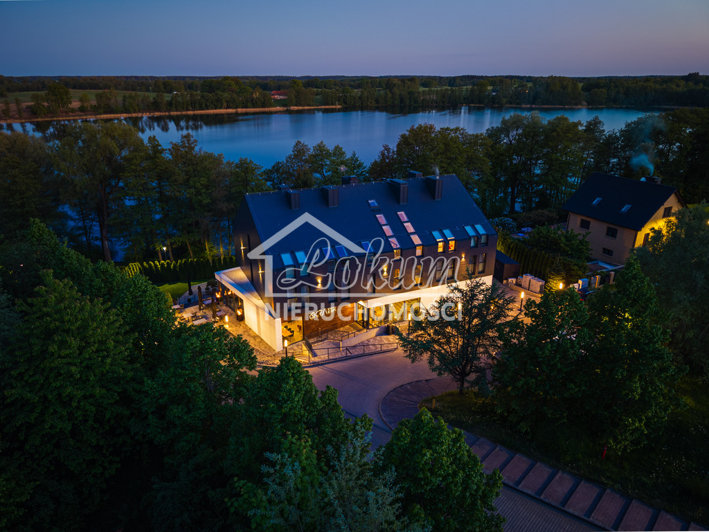 Lokal usługowy na sprzedaż, 1280,55 m², Drawsko Pomorskie, Jeziorna - zdjęcie 3