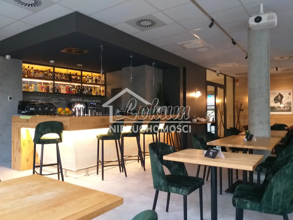 Lokal usługowy na sprzedaż, 1280,55 m², Drawsko Pomorskie, Jeziorna - zdjęcie 14