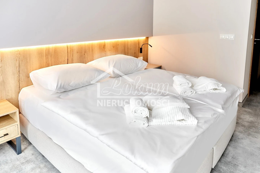 Lokal usługowy na sprzedaż, 1280,55 m², Drawsko Pomorskie, Jeziorna - zdjęcie 17