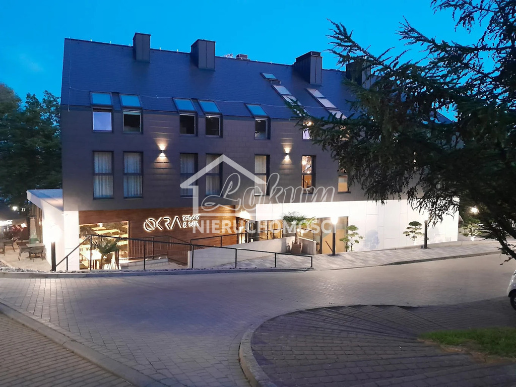 Lokal usługowy na sprzedaż, 1280,55 m², Drawsko Pomorskie, Jeziorna - zdjęcie 1