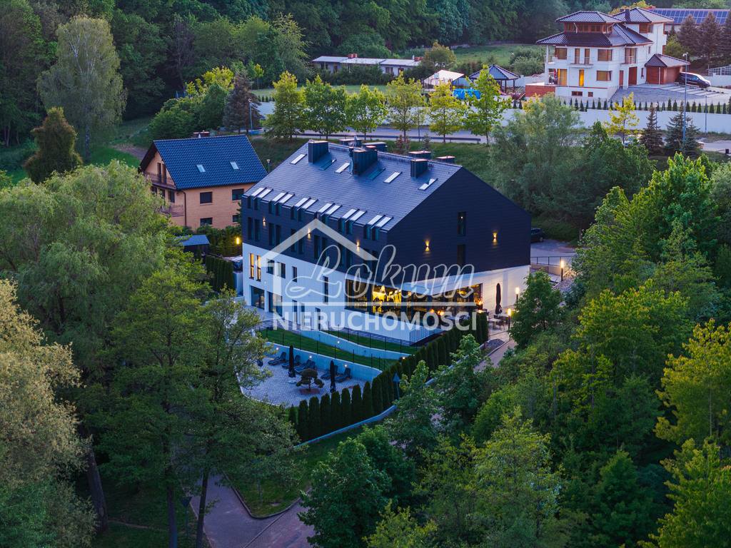 Lokal usługowy na sprzedaż, 1280,55 m², Drawsko Pomorskie, Jeziorna - zdjęcie 5