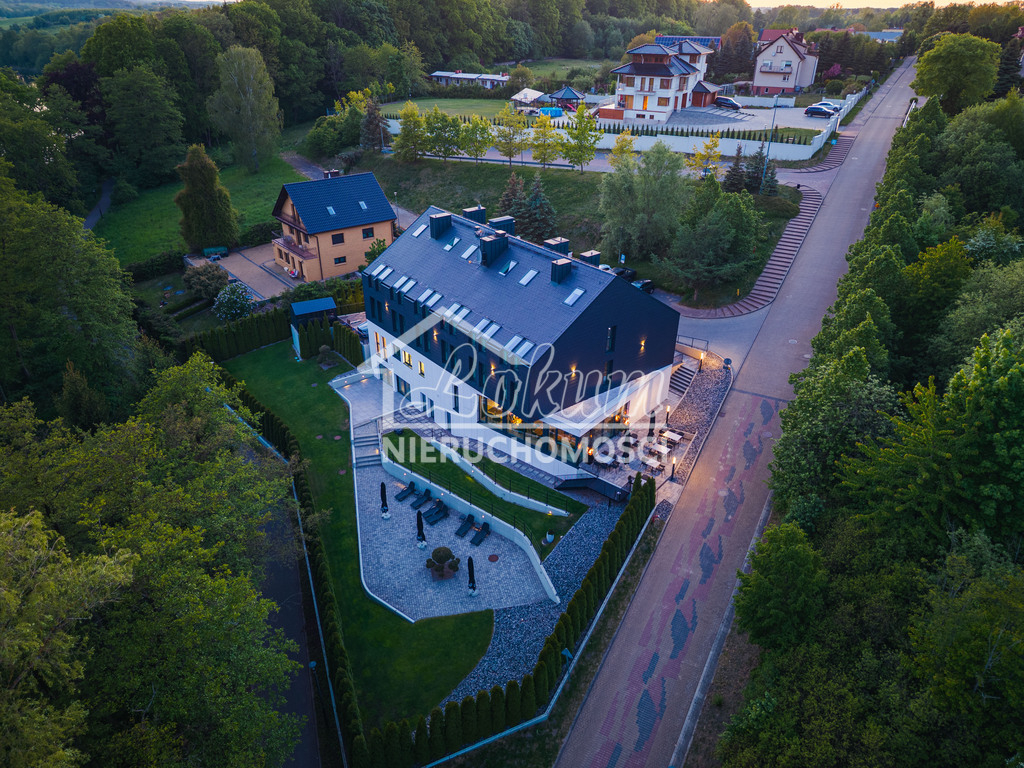 Lokal usługowy na sprzedaż, 1280,55 m², Drawsko Pomorskie, Jeziorna - zdjęcie 2