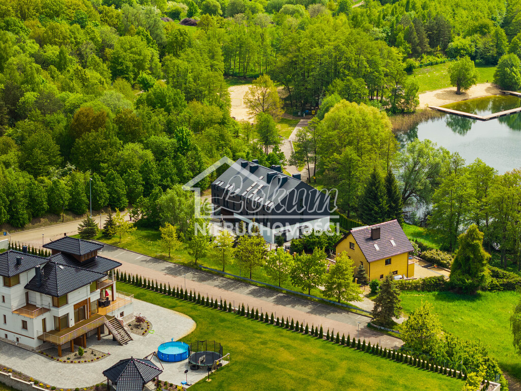 Lokal usługowy na sprzedaż, 1280,55 m², Drawsko Pomorskie, Jeziorna - zdjęcie 8