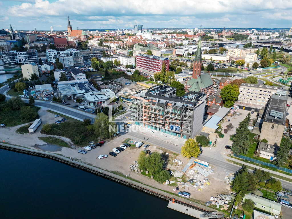 Lokal biurowy na sprzedaż, 89,55&nbsp;m², Szczecin, Śródmieście, Bulwar Gdański - zdjęcie 11