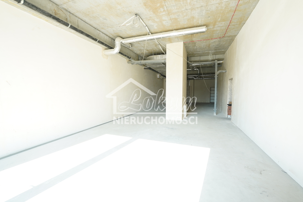 Lokal biurowy na sprzedaż, 89,55&nbsp;m², Szczecin, Śródmieście, Bulwar Gdański - zdjęcie 17