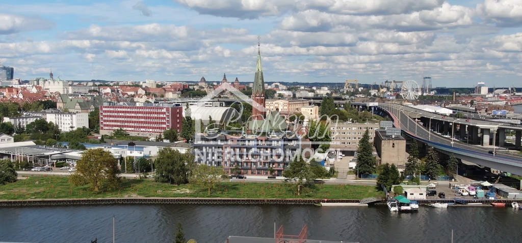 Lokal biurowy na sprzedaż, 89,55&nbsp;m², Szczecin, Śródmieście, Bulwar Gdański - zdjęcie 10