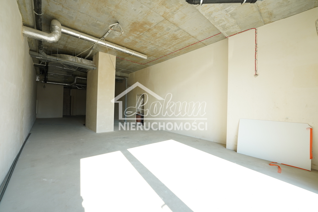 Lokal biurowy na sprzedaż, 89,55&nbsp;m², Szczecin, Śródmieście, Bulwar Gdański - zdjęcie 18