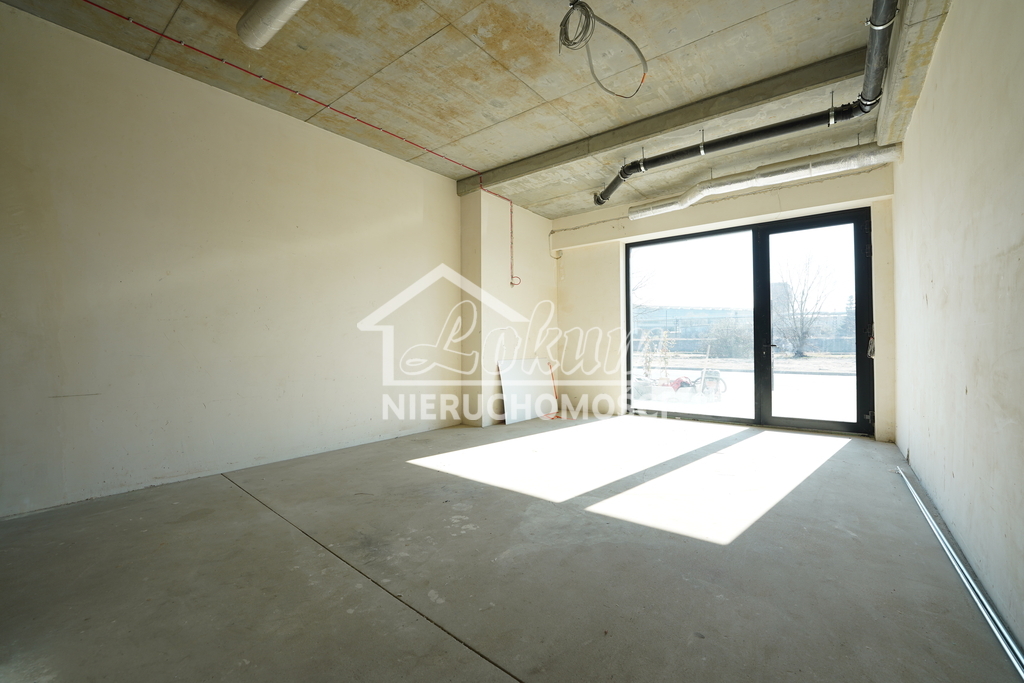 Lokal biurowy na sprzedaż, 89,55&nbsp;m², Szczecin, Śródmieście, Bulwar Gdański - zdjęcie 4