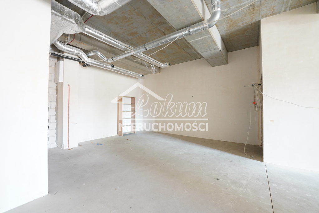 Lokal biurowy na sprzedaż, 89,55&nbsp;m², Szczecin, Śródmieście, Bulwar Gdański - zdjęcie 3