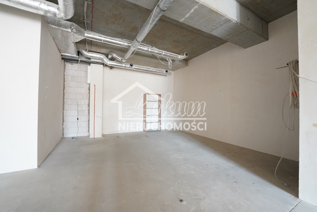 Lokal biurowy na sprzedaż, 89,55&nbsp;m², Szczecin, Śródmieście, Bulwar Gdański - zdjęcie 5