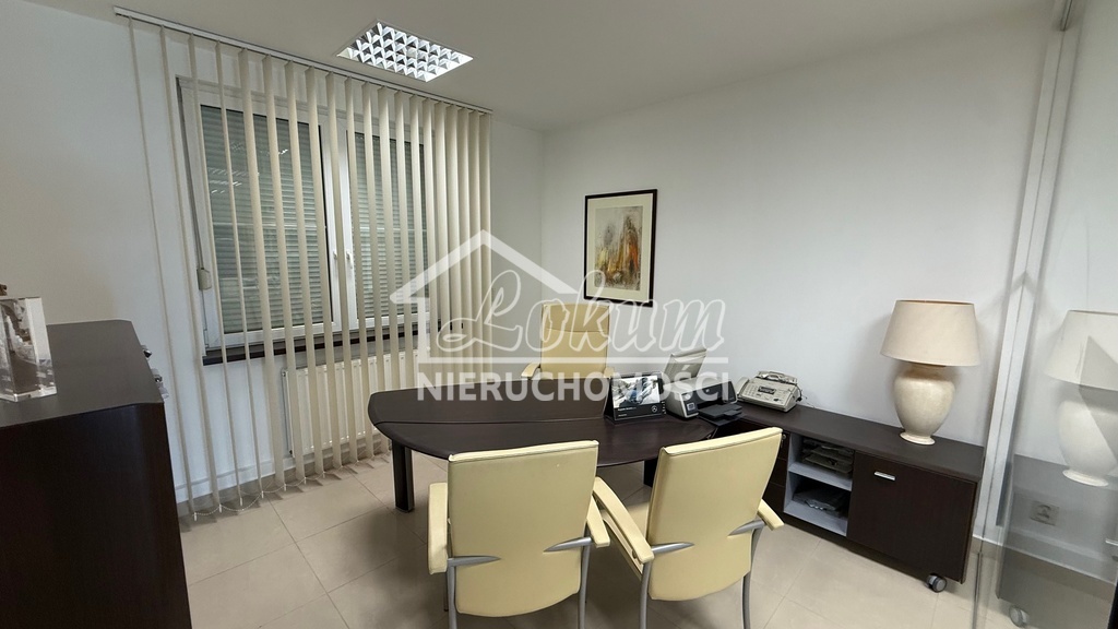 Lokal biurowy na sprzedaż, 39&nbsp;m², Szczecin, Centrum, Owocowa - zdjęcie 5