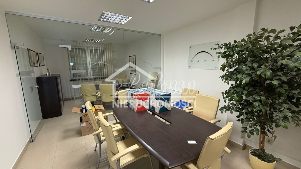 Lokal biurowy na sprzedaż, 39&nbsp;m², Szczecin, Centrum, Owocowa - zdjęcie 3