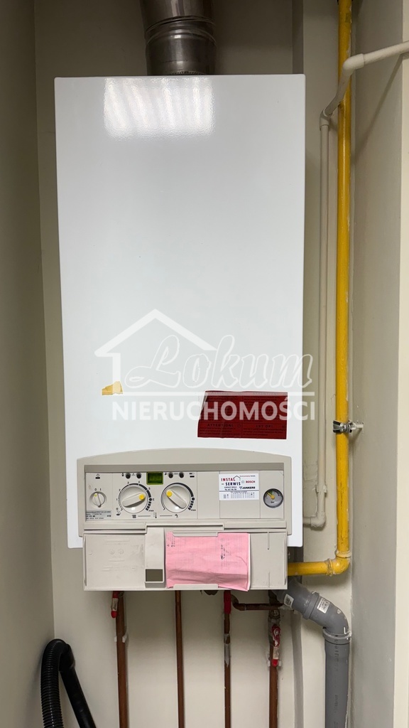 Lokal biurowy na sprzedaż, 39&nbsp;m², Szczecin, Centrum, Owocowa - zdjęcie 9