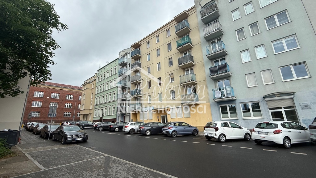 Lokal biurowy na sprzedaż, 39&nbsp;m², Szczecin, Centrum, Owocowa - zdjęcie 11