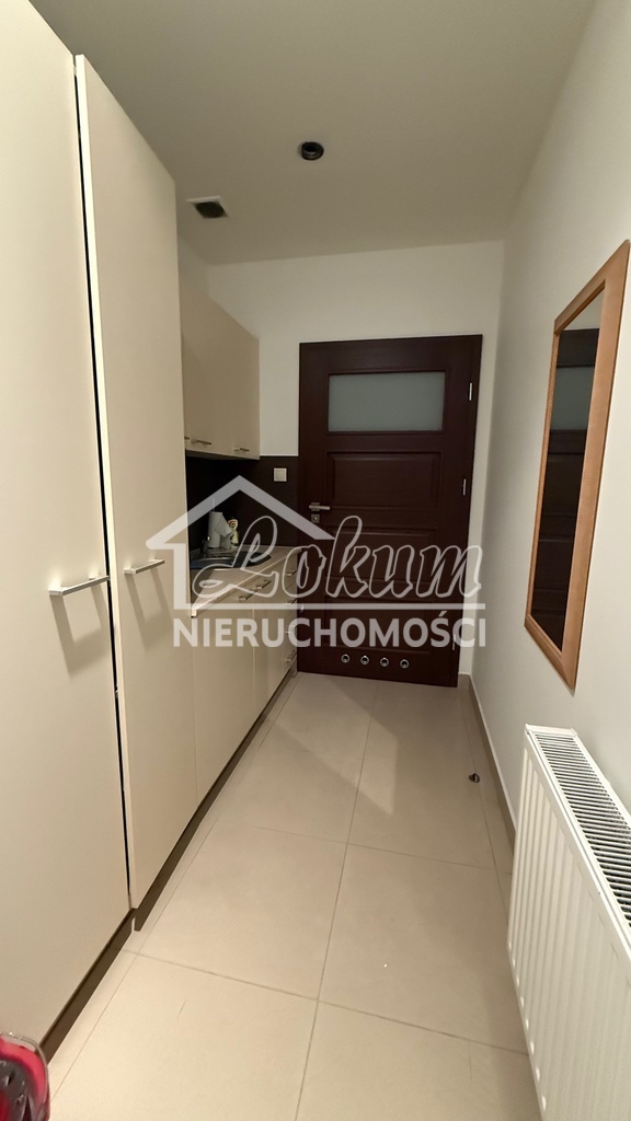 Lokal biurowy na sprzedaż, 39&nbsp;m², Szczecin, Centrum, Owocowa - zdjęcie 6