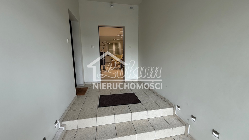 Lokal biurowy na sprzedaż, 39&nbsp;m², Szczecin, Centrum, Owocowa - zdjęcie 8