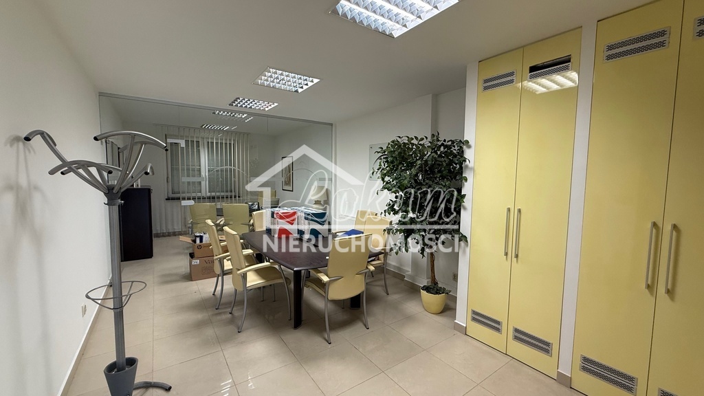 Lokal biurowy na sprzedaż, 39&nbsp;m², Szczecin, Centrum, Owocowa - zdjęcie 2