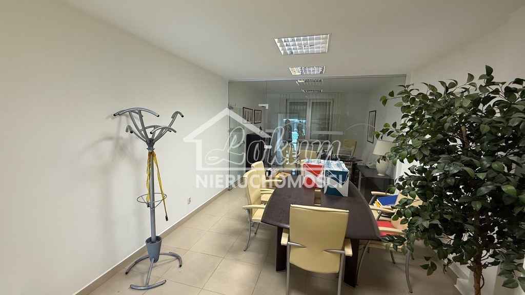 Lokal biurowy na sprzedaż, 39 m², Szczecin, Owocowa - zdjęcie 4