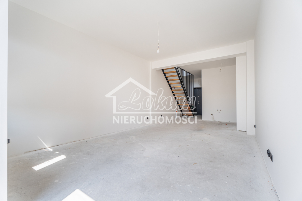 Mieszkanie 76,15&nbsp;m², Szczecin, Śródmieście, 5 Lipca - zdjęcie 5