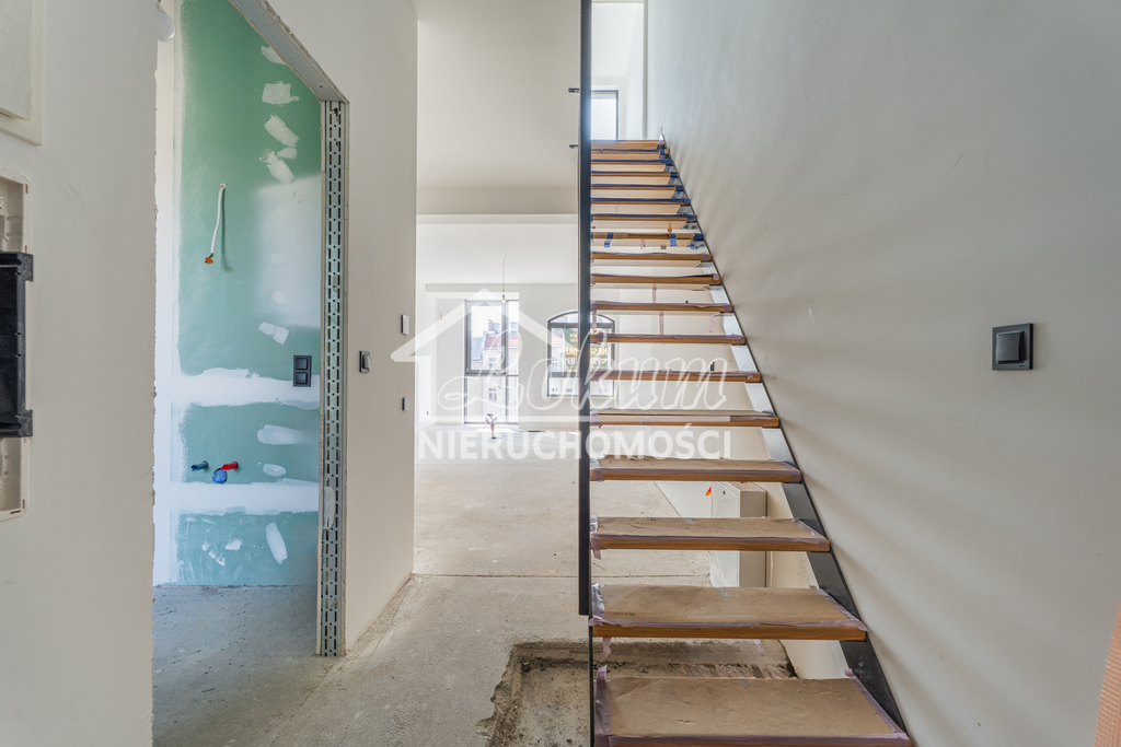 Mieszkanie 76,15&nbsp;m², Szczecin, Śródmieście, 5 Lipca - zdjęcie 9