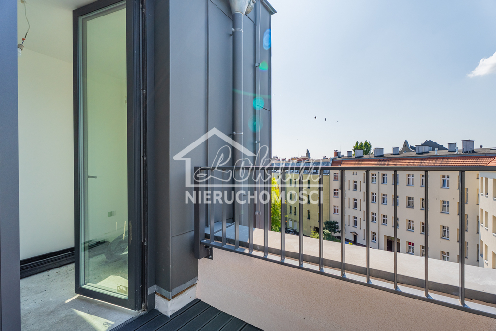 Mieszkanie 76,15&nbsp;m², Szczecin, Śródmieście, 5 Lipca - zdjęcie 18