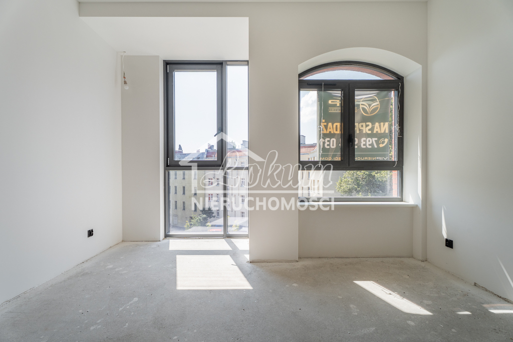 Mieszkanie 76,15&nbsp;m², Szczecin, Śródmieście, 5 Lipca - zdjęcie 3