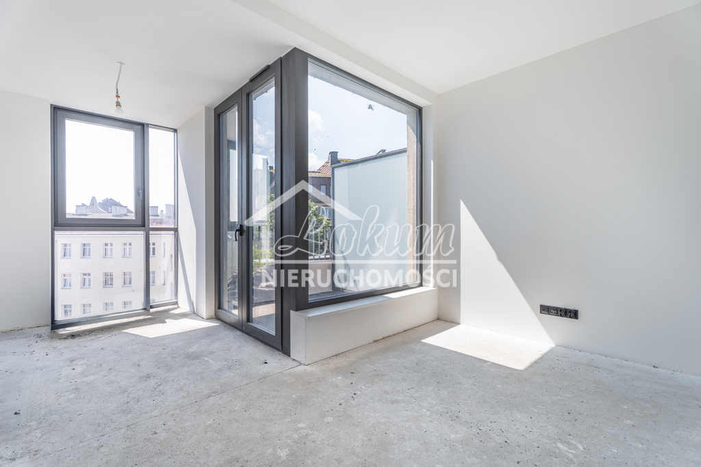 Mieszkanie 76,15&nbsp;m², Szczecin, Śródmieście, 5 Lipca - zdjęcie 15