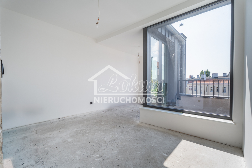 Mieszkanie 76,15&nbsp;m², Szczecin, Śródmieście, 5 Lipca - zdjęcie 16